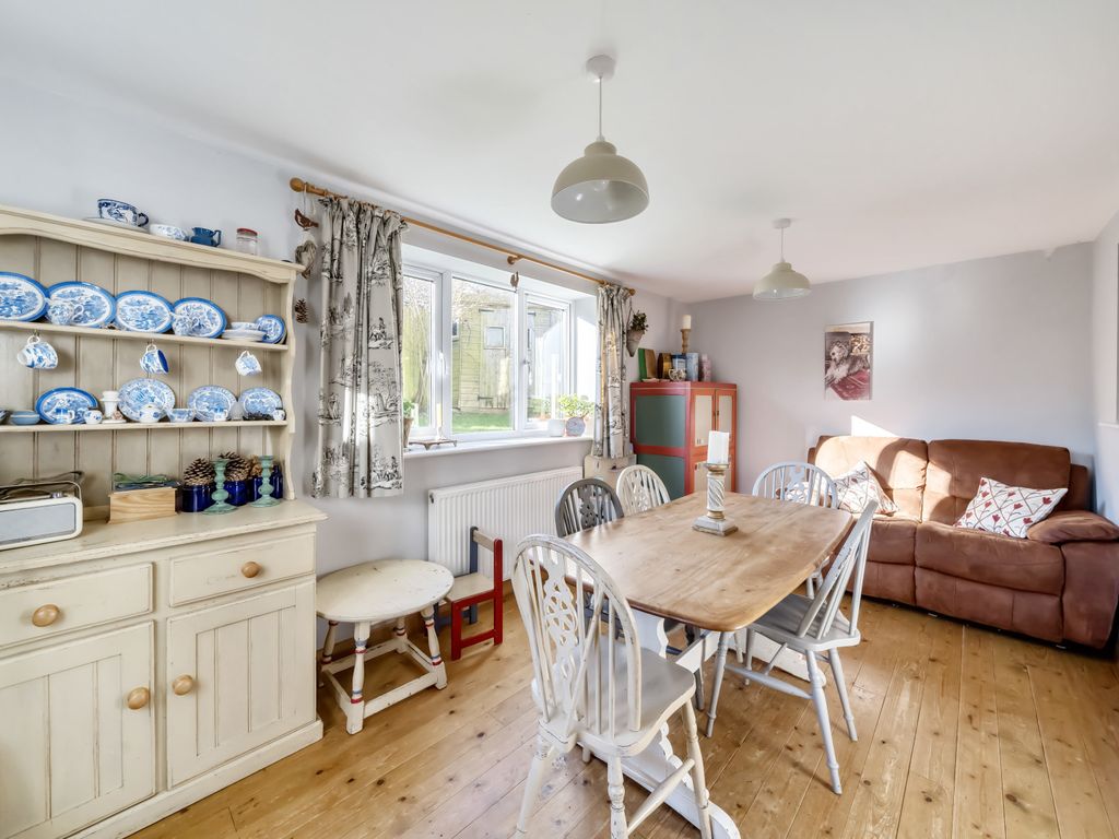 5 bed terraced house for sale in Barnfield Terrace, Nailsworth, Stroud