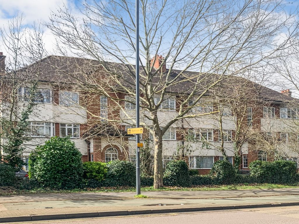 Block of flats for sale in Alexandra Avenue, South Harrow, Harrow HA2