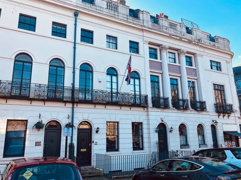 5 bed terraced house for sale in Park Street, Windsor, Berkshire SL4, £