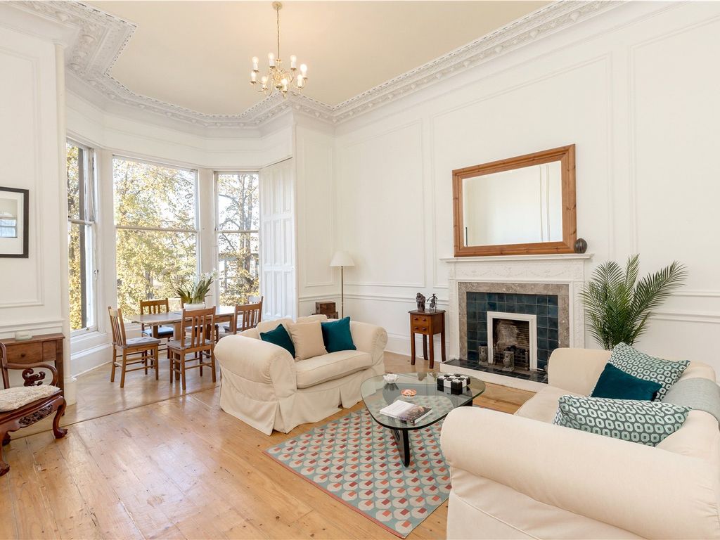 Magdala Crescent, Edinburgh, Midlothian EH12  