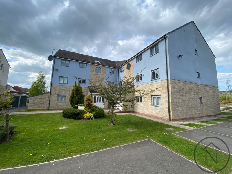 2 bed flat for sale in Cromwell Ford Way, BlaydonOnTyne NE21 Zoopla