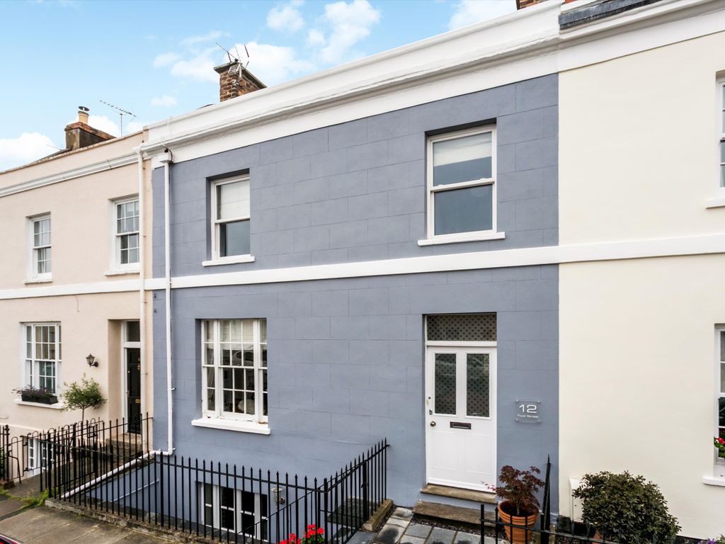 4 bed terraced house for sale in Tivoli Street, Cheltenham