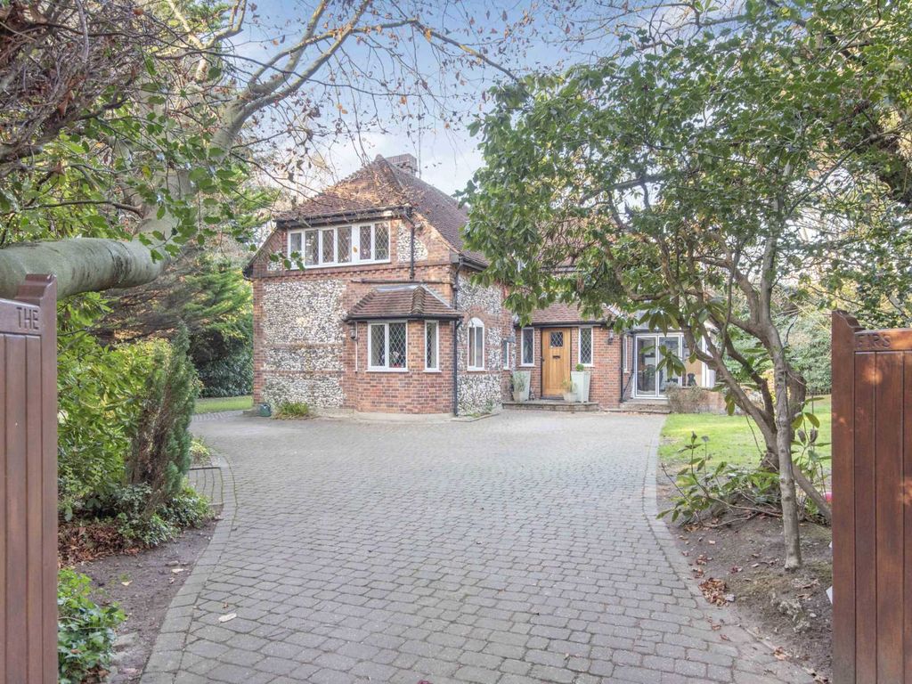 Fulmer Common Road, Iver SL0  