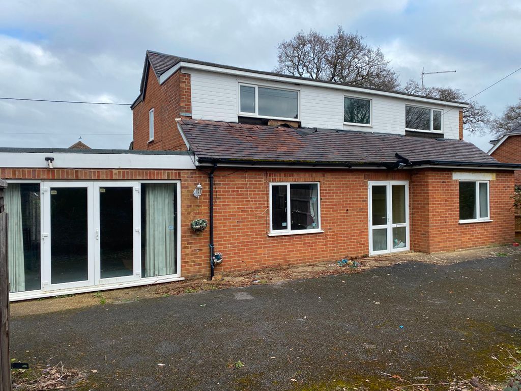 4 bed bungalow for sale in Ringwood Road, Bournemouth BH11 Zoopla