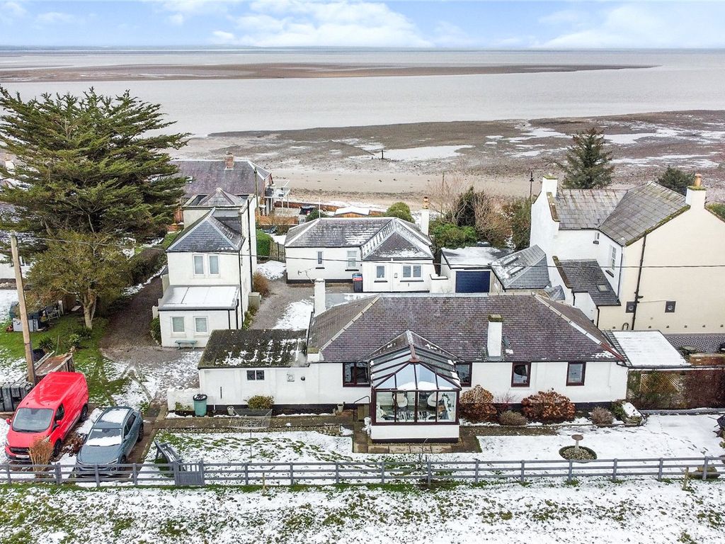 4 bed bungalow for sale in Carsethorn, Dumfries, Dumfries And Galloway