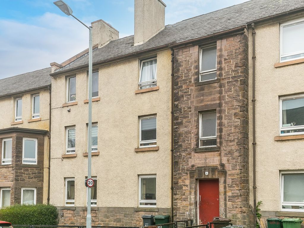 3 bed property for sale in Ferry Road Gardens, Crewe, Edinburgh EH4