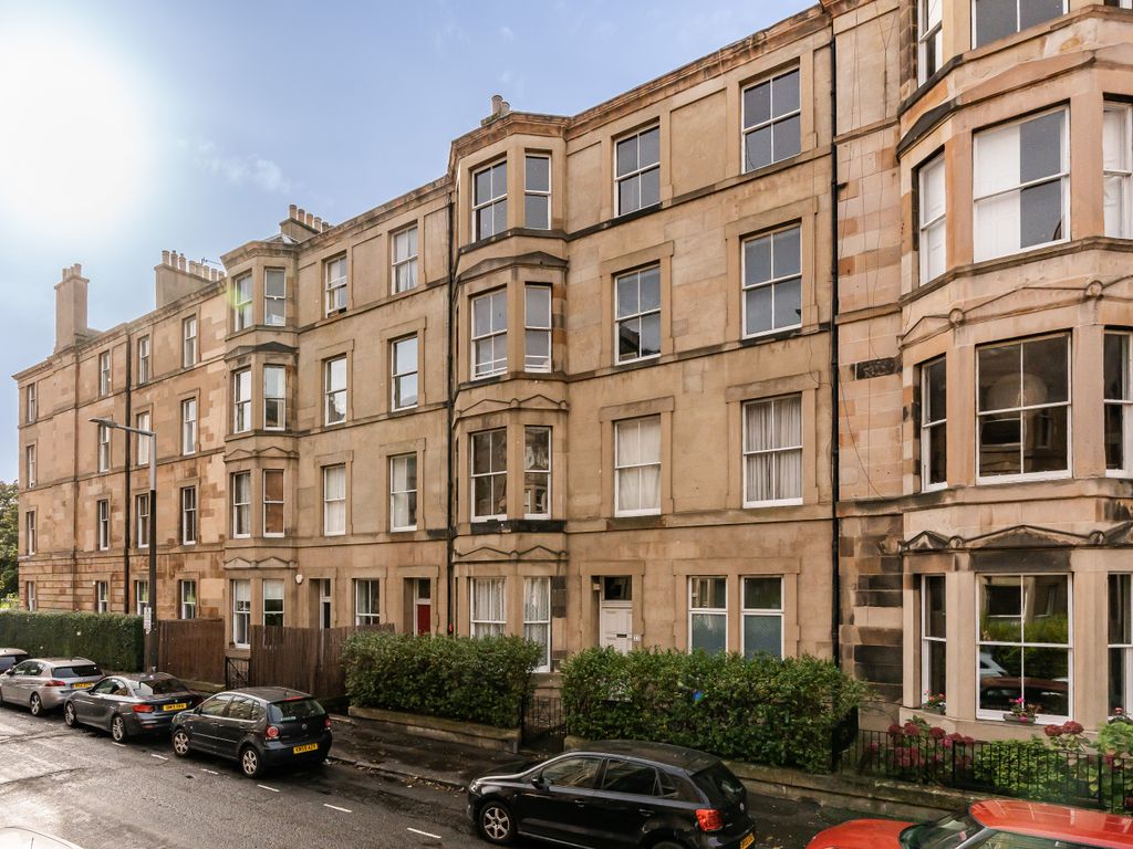4 bed flat for sale in Lauriston Gardens, Edinburgh EH3 Zoopla