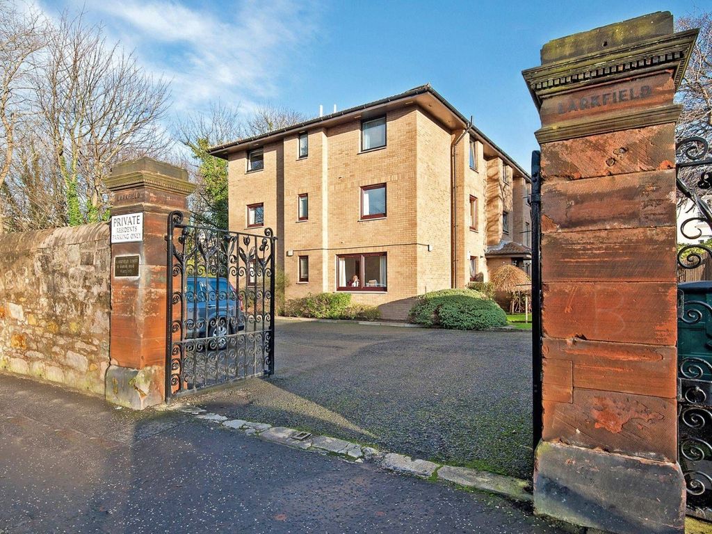 2 bed flat for sale in 10/1 Wardie Road, 1 Larkfield Court, Edinburgh