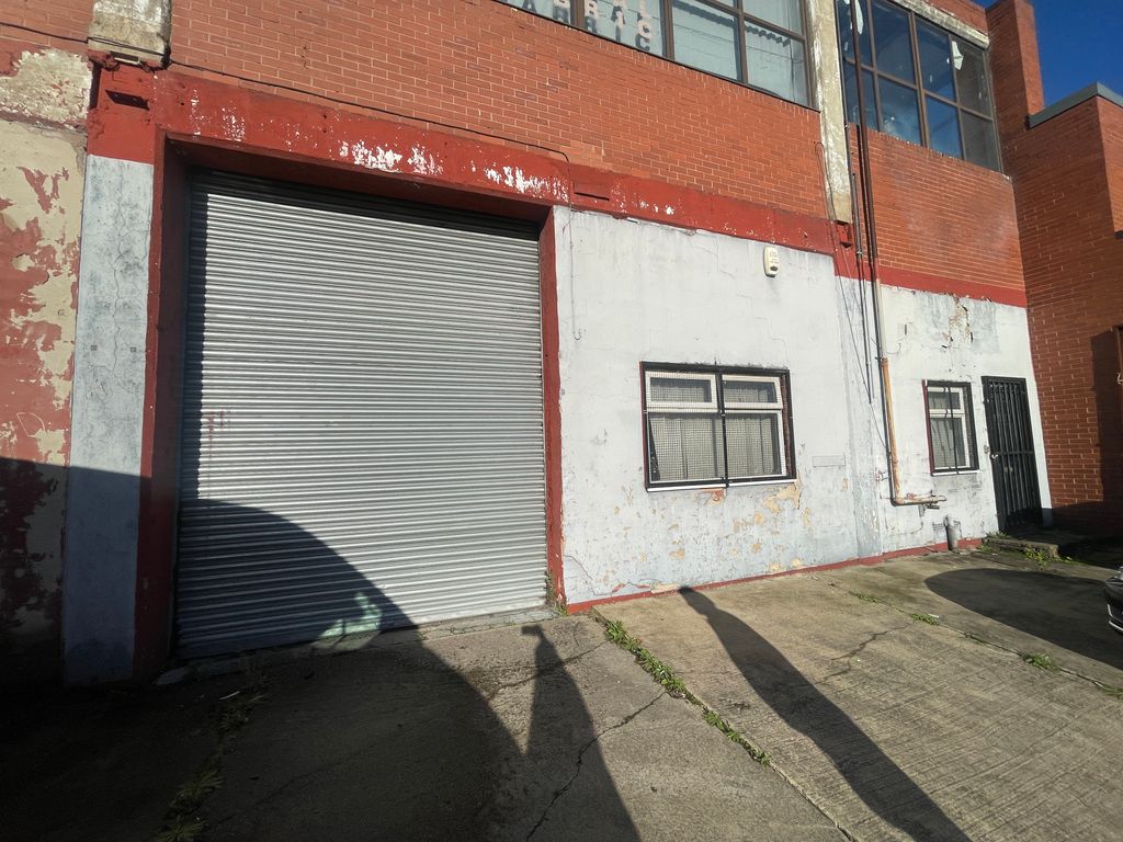 Warehouse to let in Friday Street, Leicester LE1, £18,000 pa Zoopla