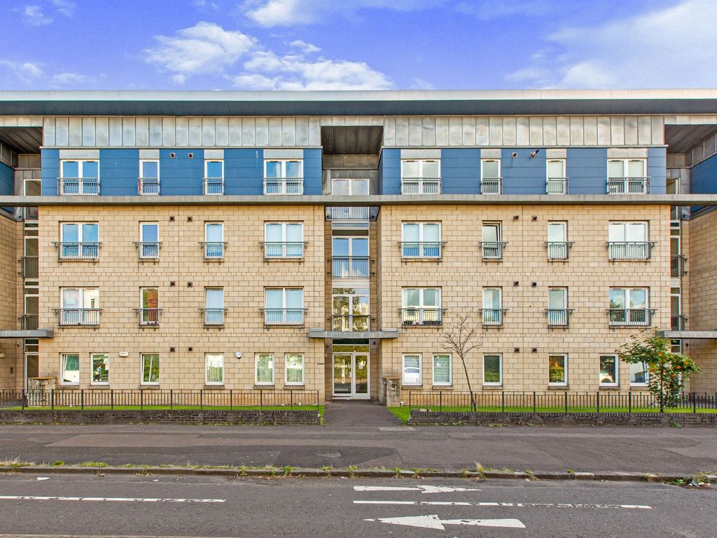 Shields Road, Glasgow G41  