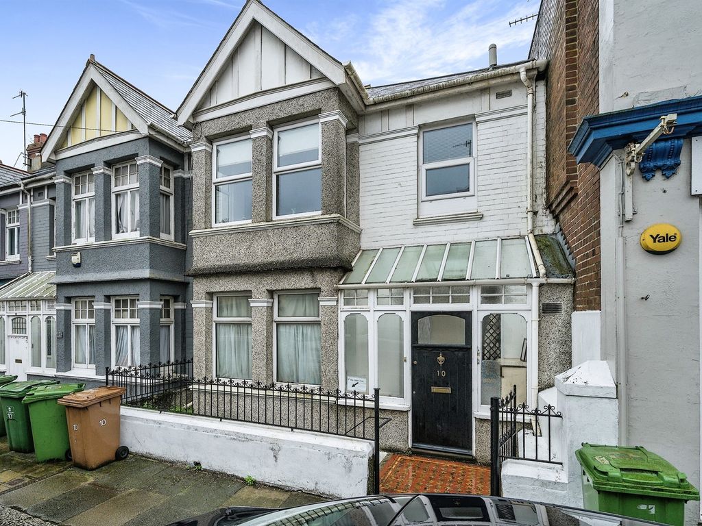 1 bed flat for sale in College Avenue, Mannamead, Plymouth PL4 Zoopla