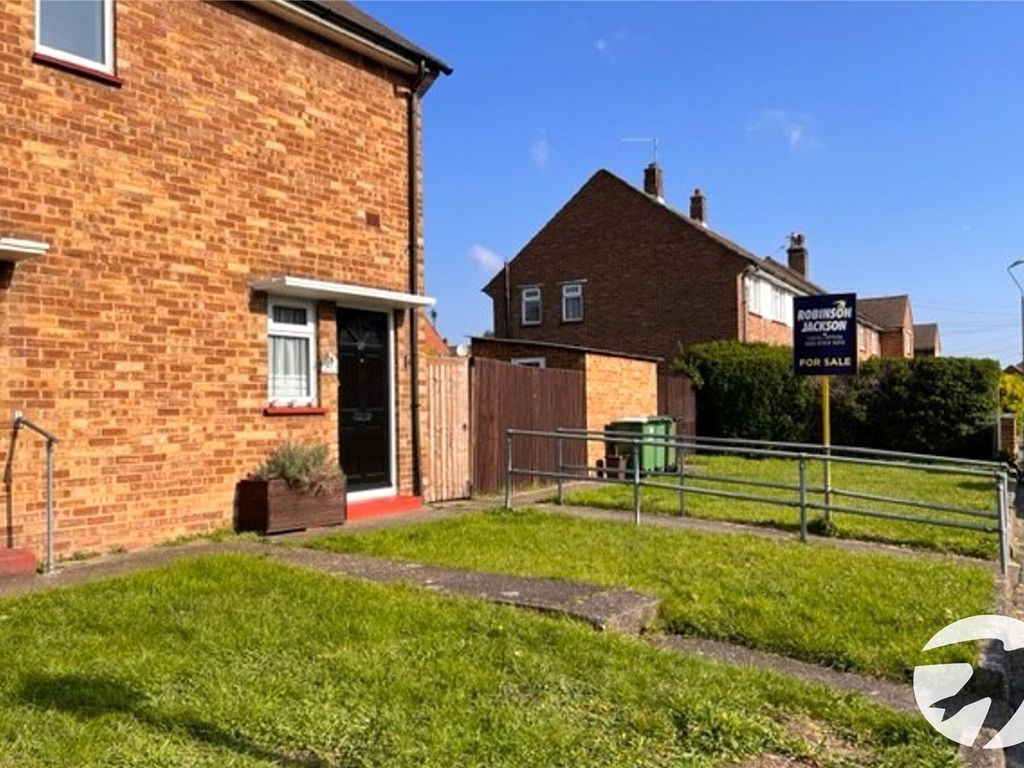 2 bed for sale in Denton Road, Welling, Kent DA16 Zoopla