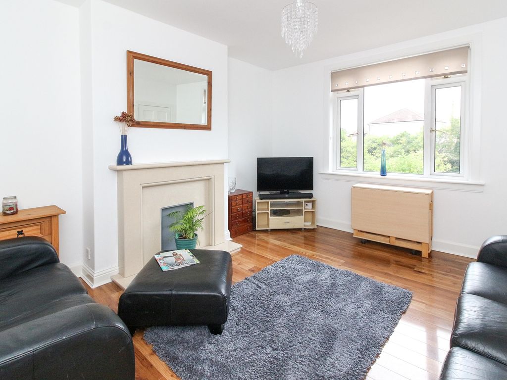 Pirniefield Place, Edinburgh EH6