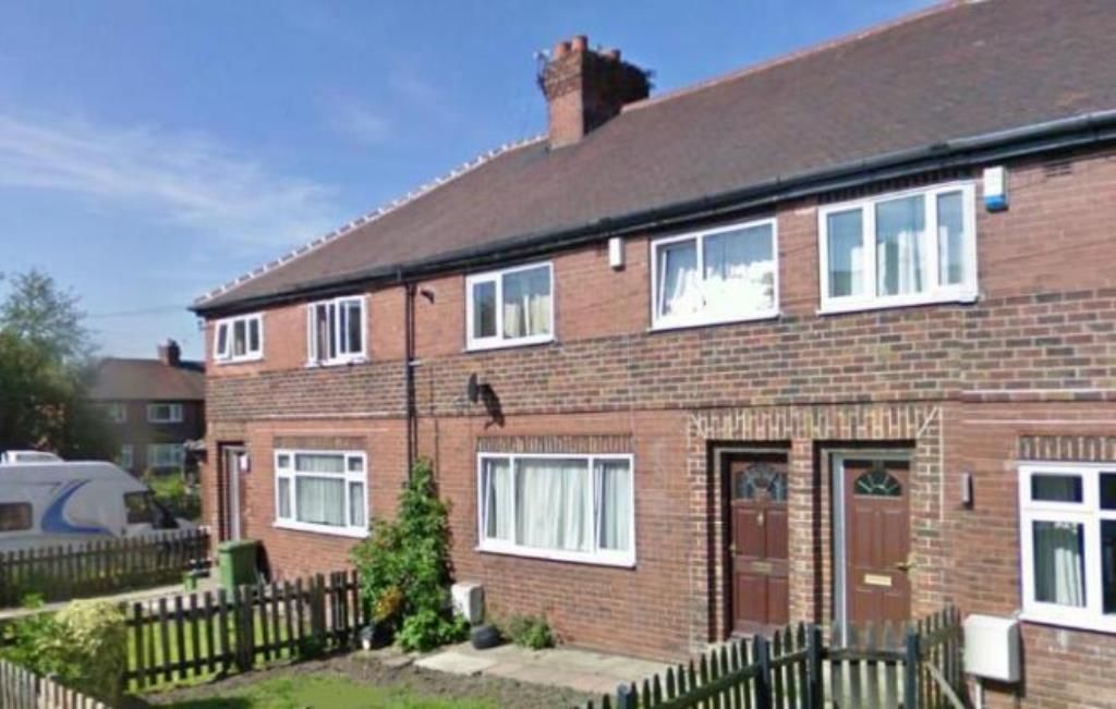 3 bed town house to rent in Westwood Road, Castleford, West Yorkshire