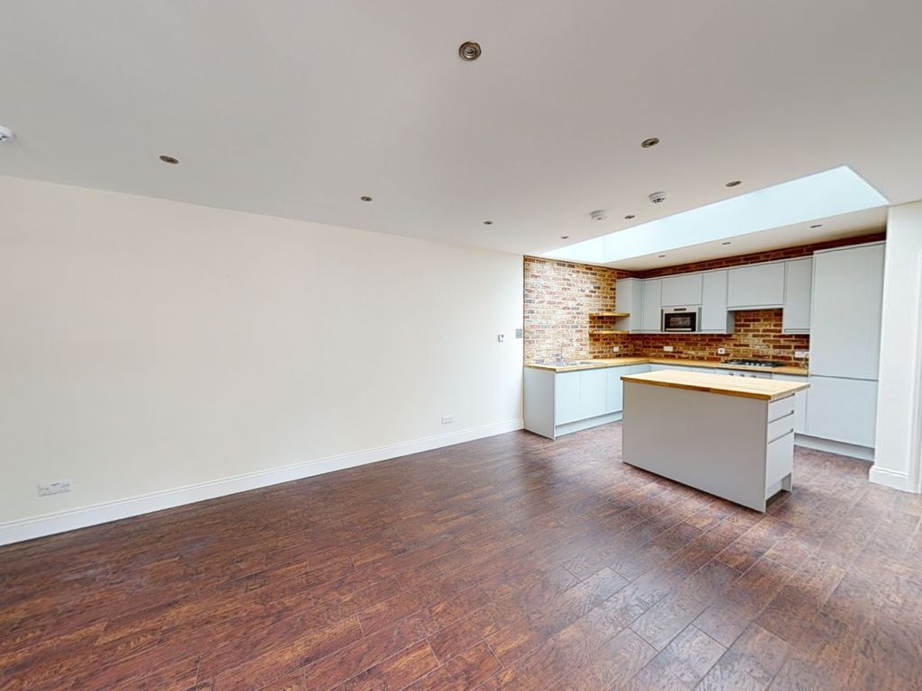 Lowell Street, London E14  