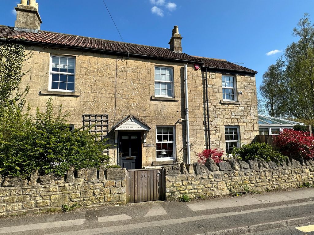 3 bed semidetached house for sale in Bloomfield Road, Bath BA2 Zoopla
