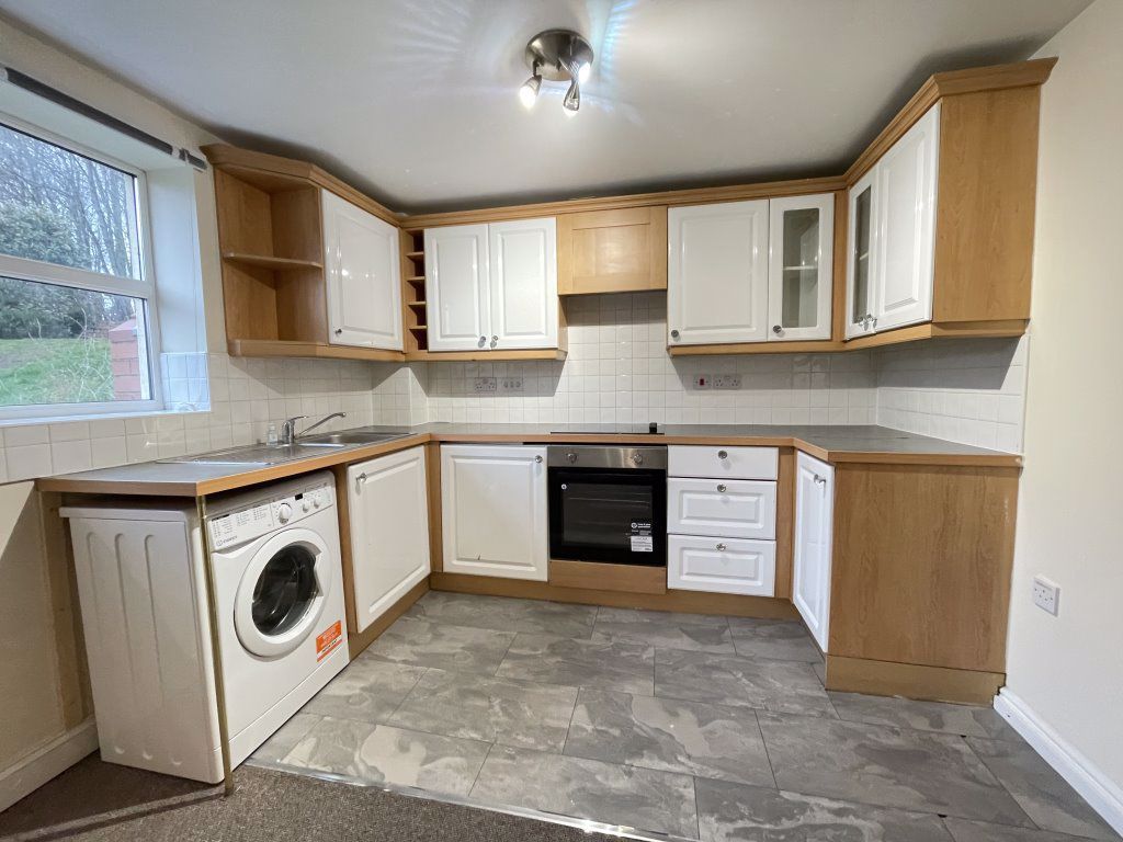 1 bed flat to rent in Bates Close, Loughborough LE11 Zoopla