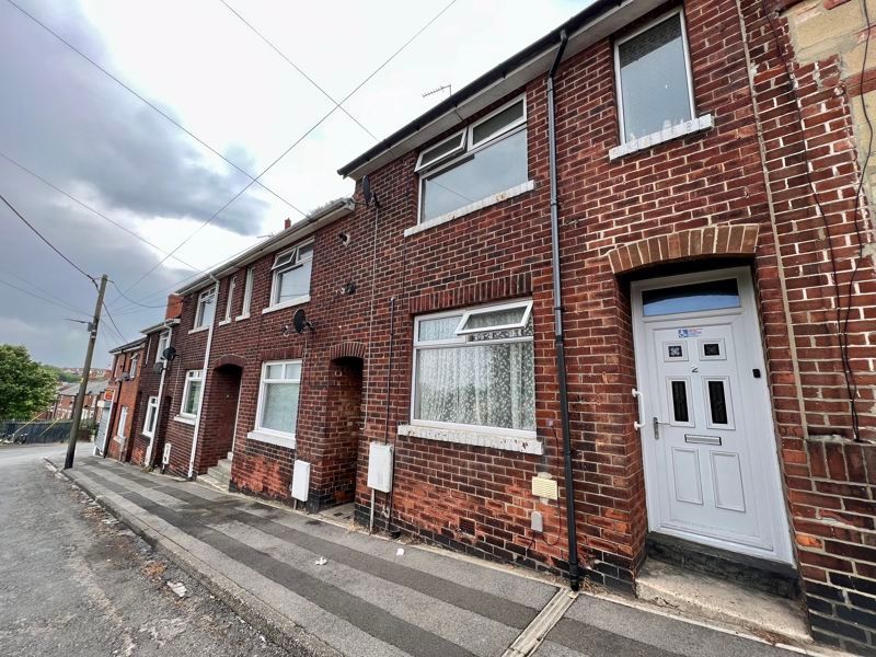3 bed property for sale in Holme Hill Lane, Easington Colliery