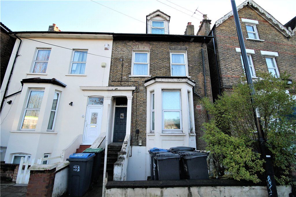 Waddon New Road, Croydon CR0  