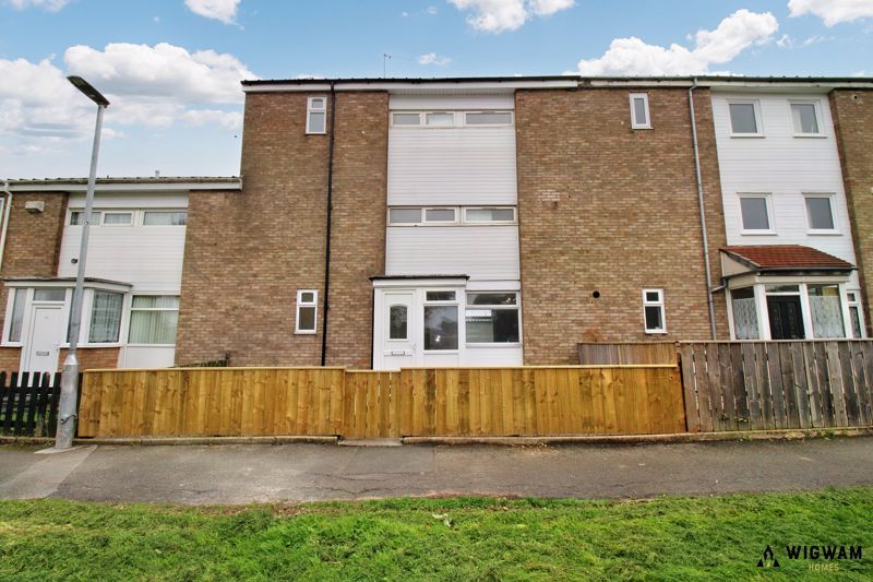 5 bed terraced house for sale in Sandford Close, Hull HU7, £120,000