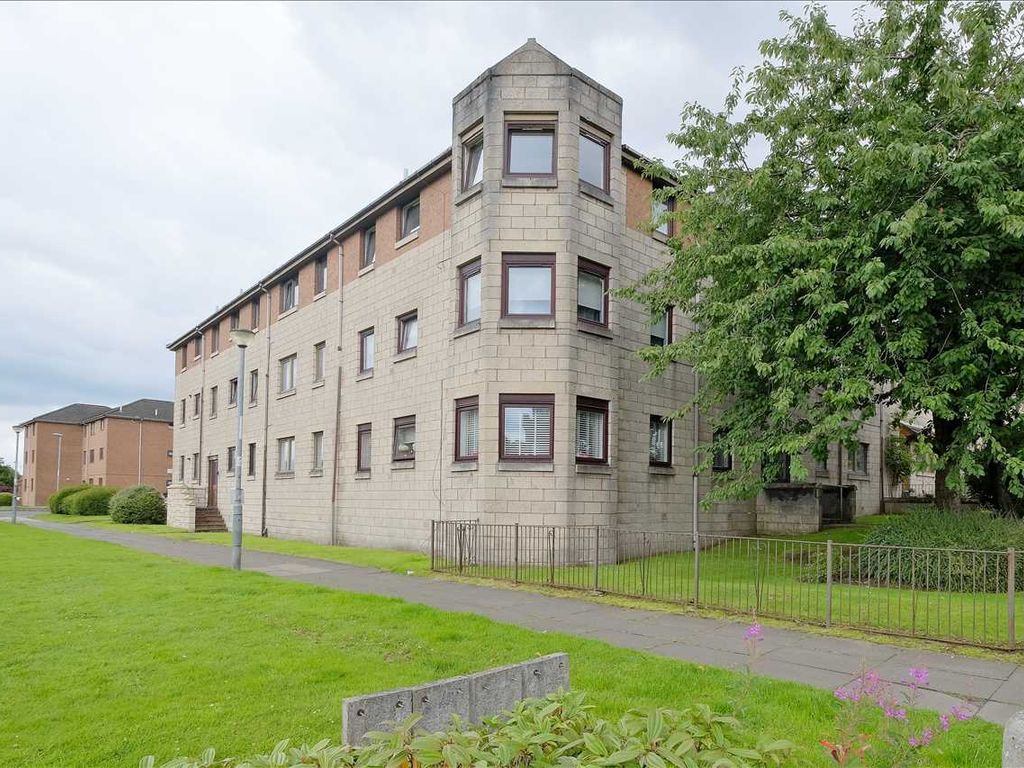 2 bed flat for sale in Dunbeth Road, Coatbridge ML5 Zoopla