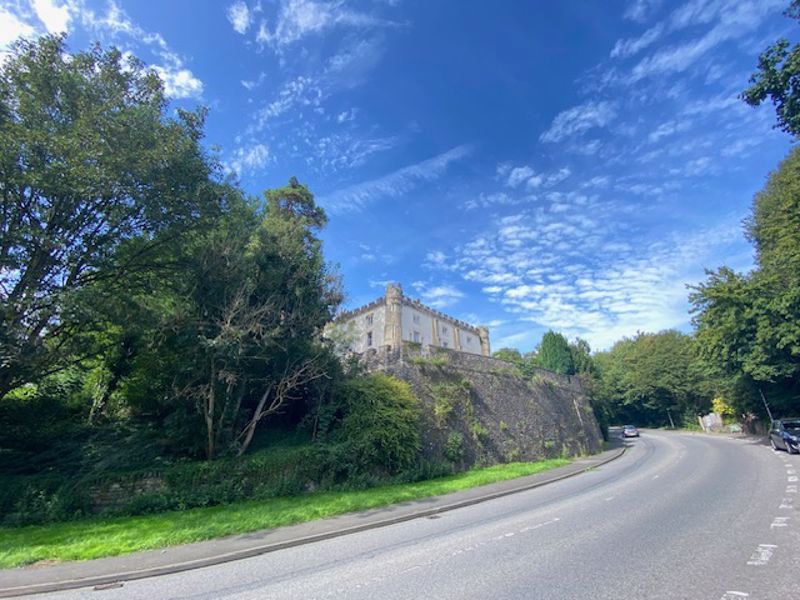 1 bed flat for sale in Willsbridge Hill, Willsbridge, Bristol BS30, £190,000 Zoopla