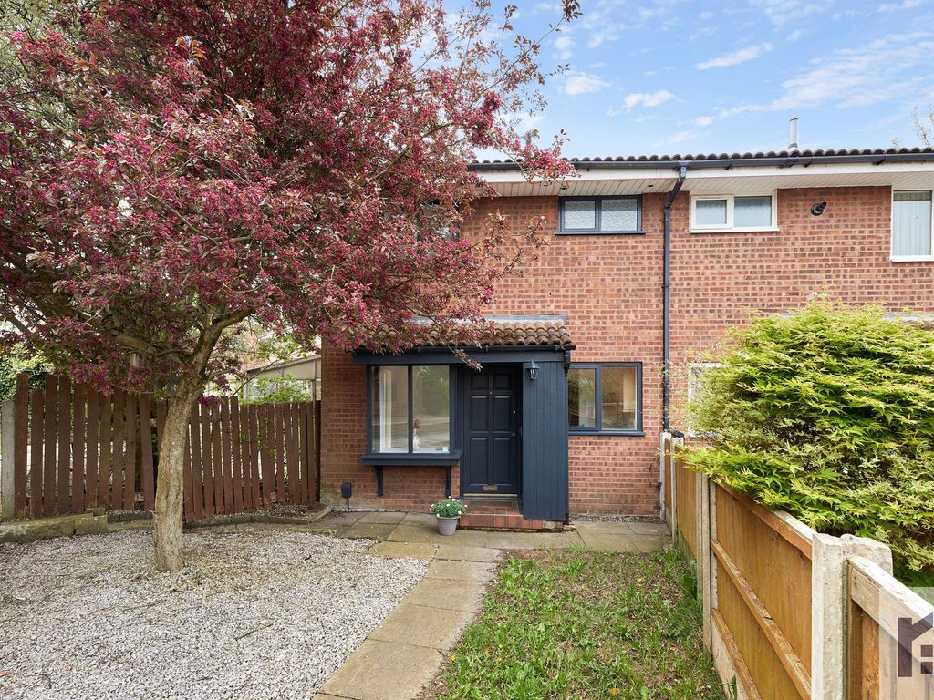 1 bed property for sale in Draperfield, Chorley PR7 Zoopla