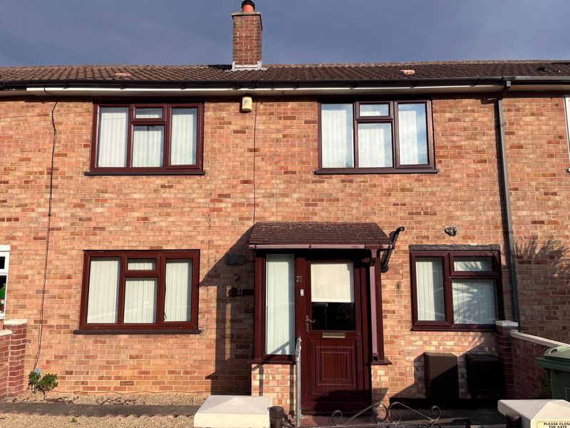 3 bed terraced house for sale in Paget Road, Cowley, Oxford OX4 Zoopla