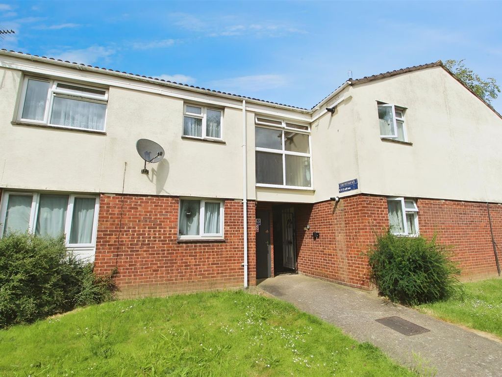 1 bed flat for sale in Greystoke Road, Slough SL2, £175,000 Zoopla