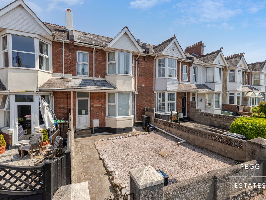 2 bed flat for sale in Warbro Road, Torquay TQ1 Zoopla