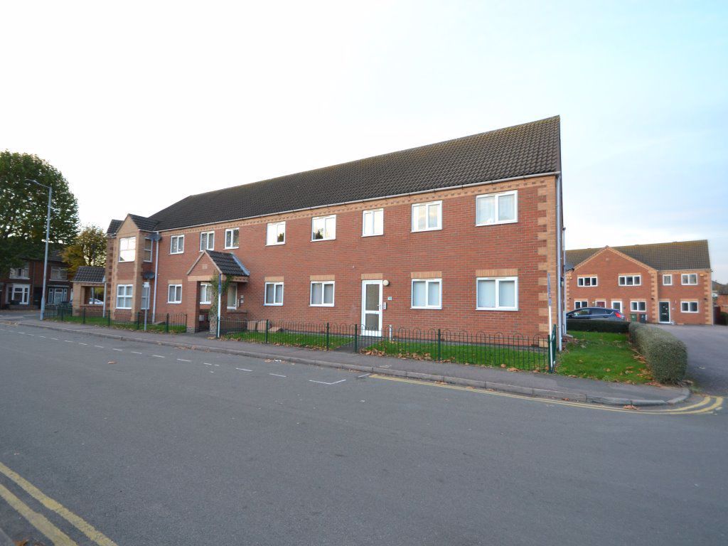 2 bed flat to rent in Annies Wharf, Loughborough LE11 Zoopla