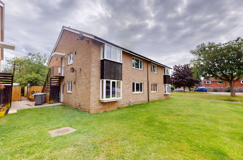 2 bed flat to rent in Spencer Road, Rendlesham, Woodbridge IP12 Zoopla