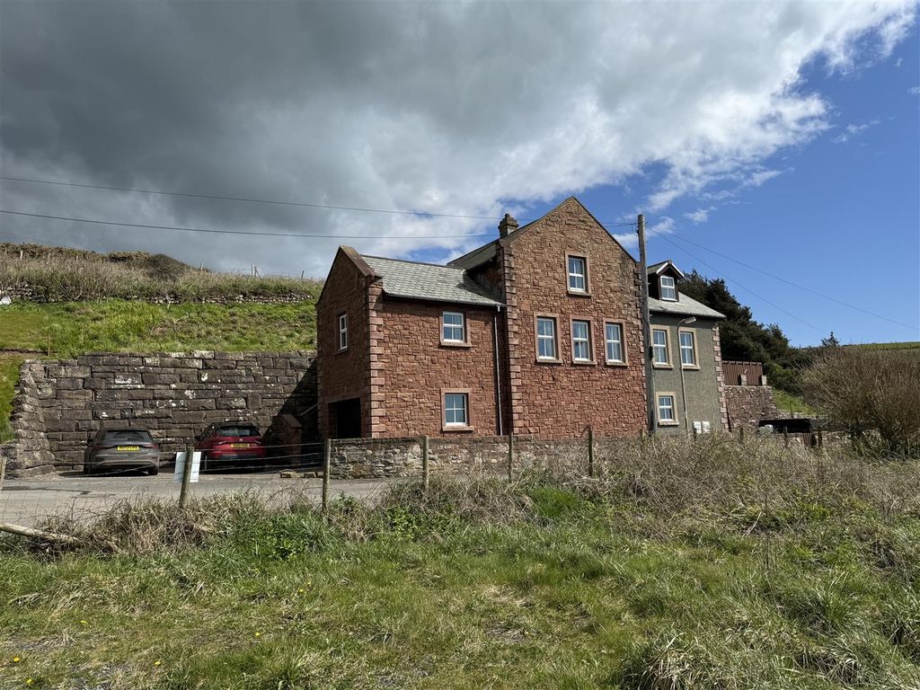 3 bed property for sale in Sea Mill Lane, St. Bees CA27, £475,000 Zoopla