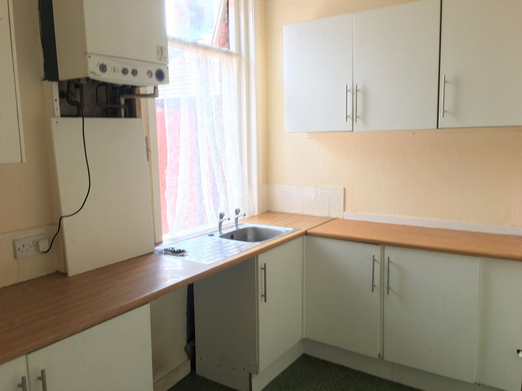 1 bed flat to rent in Oxford Road, Blackpool FY1 Zoopla