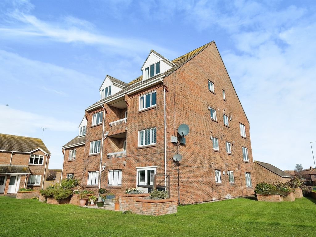 1 bed flat for sale in Royal Sovereign View, Eastbourne BN23 Zoopla