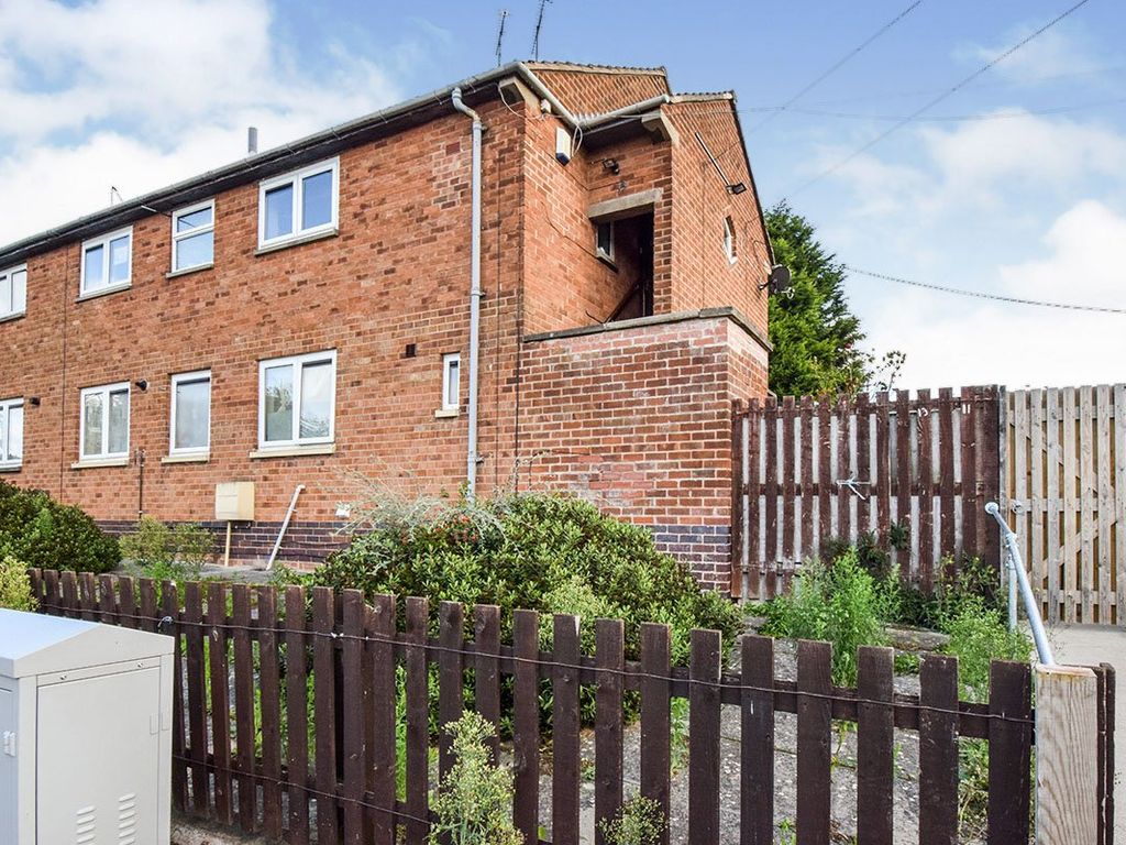 Perth Avenue Leicester LE3  