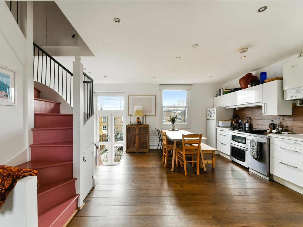 2 bed flat for sale in Southborough Road, South Hackney, London E9 Zoopla