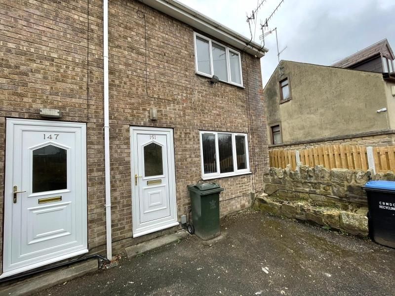 1 bed flat to rent in Thornton Old Road, Bradford BD8 Zoopla