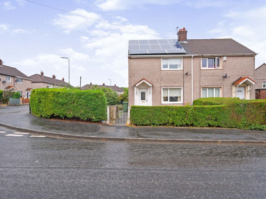 2 bed semidetached house for sale in Longridge Avenue, St. Helens WA11