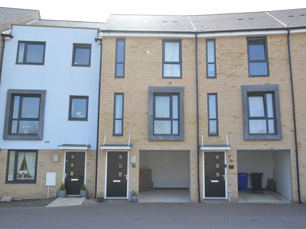 4 bed property to rent in Darwin Walk, Withersfield, Haverhill CB9 Zoopla