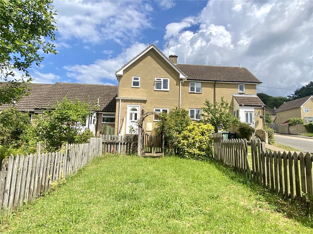 3 bed terraced house for sale in Hillrise Avenue, Ryde PO33 Zoopla