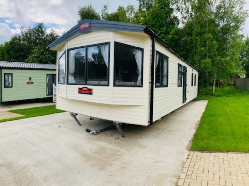 3 bed mobile/park home for sale in Swarland, Morpeth NE65 Zoopla