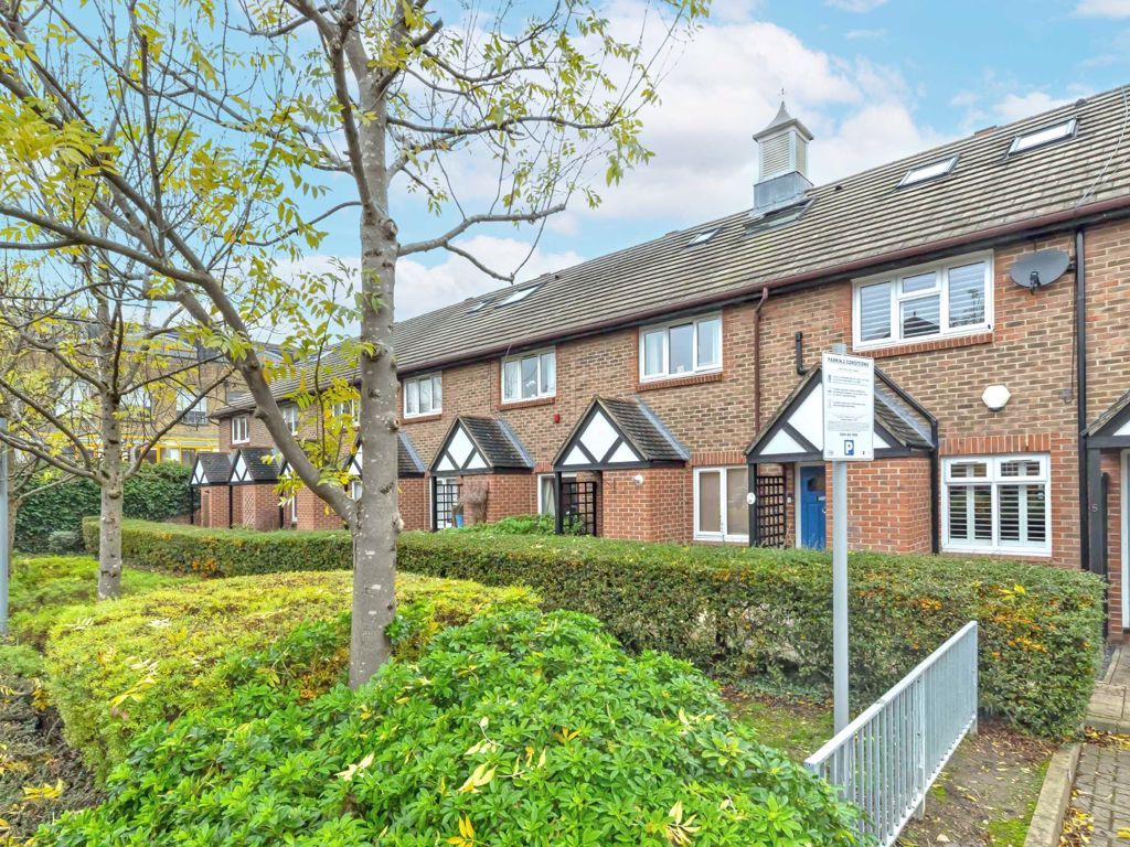 Bramston Road, London SW17