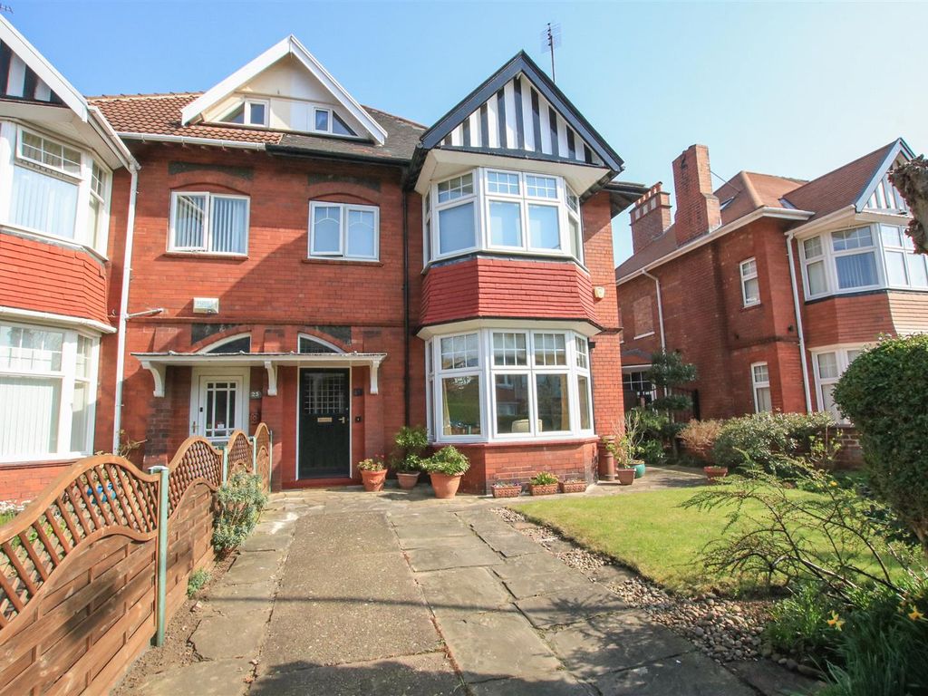 5 bed semidetached house for sale in Windsor Road, Doncaster DN2 Zoopla