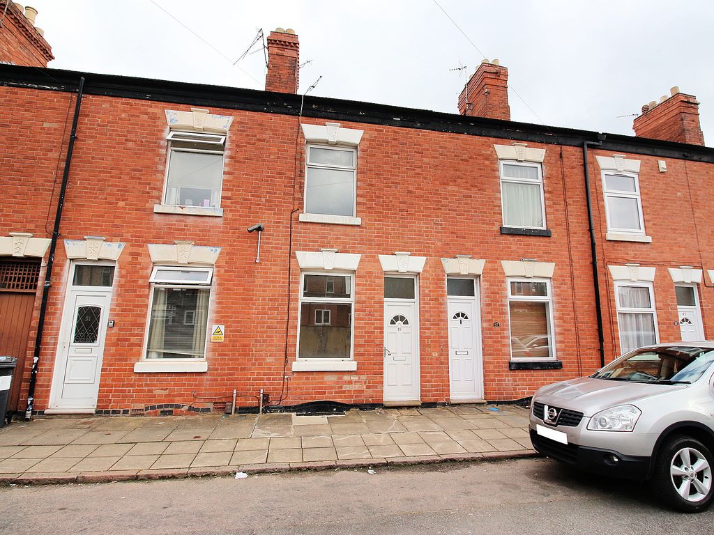 2 bed terraced house for sale in Mostyn Street, Leicester LE3 Zoopla