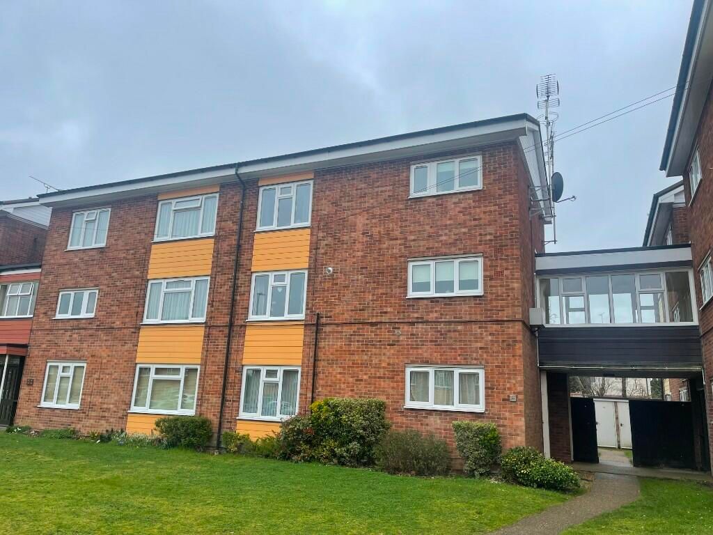 1 bed flat to rent in Heath View, Ipswich IP5 Zoopla
