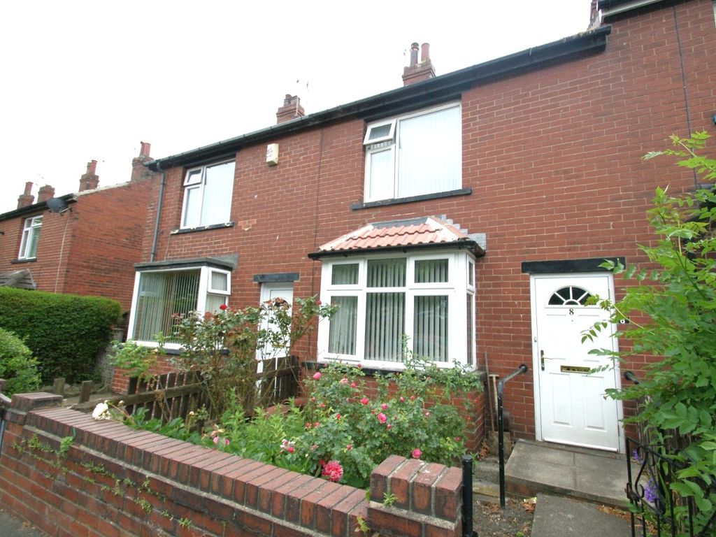 3 bed terraced house to rent in Albany Terrace, Leeds, West Yorkshire