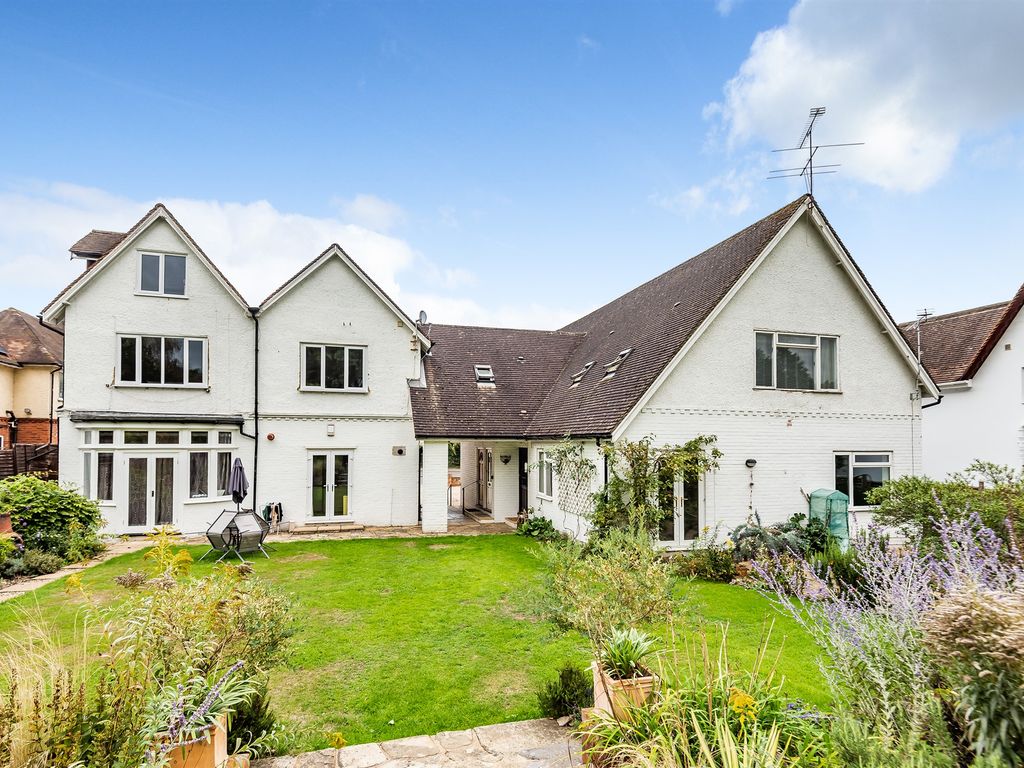 2 bed flat for sale in Braywick Road, Maidenhead SL6 Zoopla