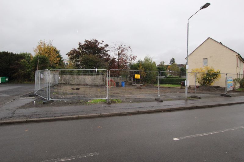 Land for sale in Colquhoun Street, Dumbarton G82 Zoopla