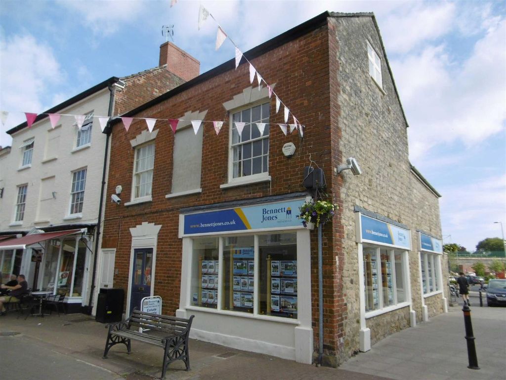 1 bed flat to rent in Parsonage Street, Dursley GL11 Zoopla